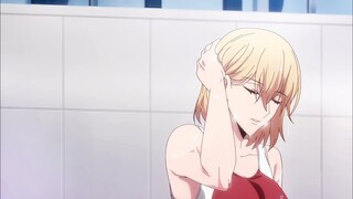 Makin Menggoda Cuy😋