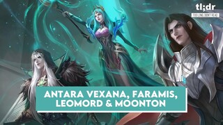 Update Rise of the Necrokeep & Kesempatan Moonton Masuk Pasar China! - TL;DR