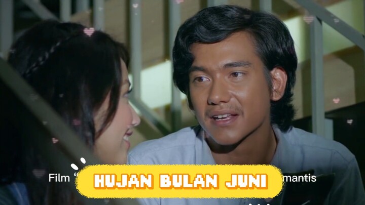 FILM HUJAN BULAN JUNI