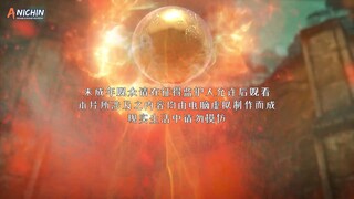 Grandmaster of Alchemy eps 6 sub indo