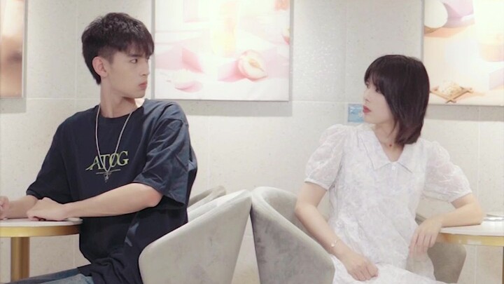 คู่แข่งถึงกับไม่สามารถมีความรักได้เลยหรือ?