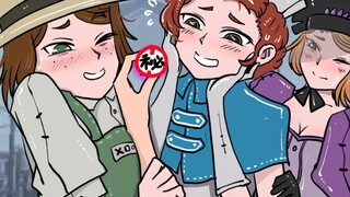 [Danh tính V] Làm ơn đừng đưa cái này cho tôi nữa!