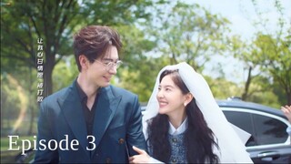 My Boss (2024) Episode 3 English SUB