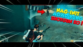 ANG MULING PAGBABALIK | 27 Squad Kills!(ROS GAMEPLAY)