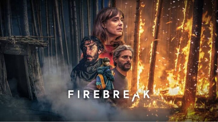 Firebreak (2026) SUB INDO