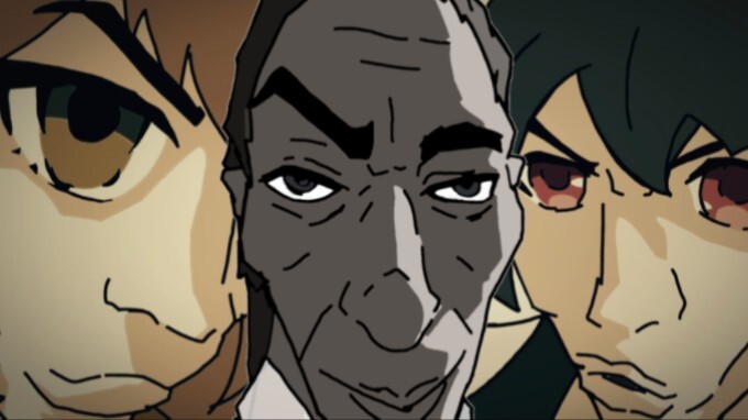 Còn ai muốn biến thành sách nữa không?