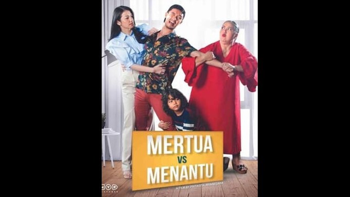 Mertua Vs Menantu  Full HD (2022)