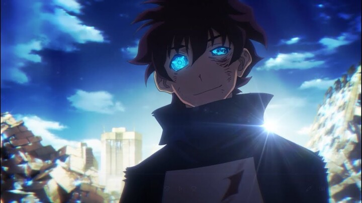 15 Tuổi Tôi Sở Hữu Thần Nhãn Vạn Năng Cực Mạnh I Review Anime Hay I Tóm Tắt Anime