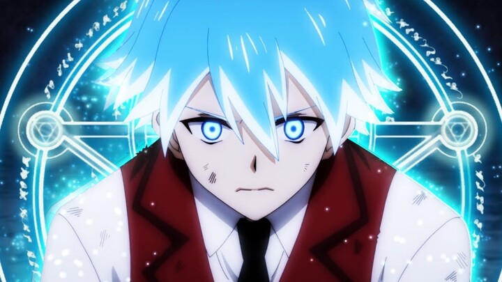ALL IN ONE | Giấu Nghề Bị Khinh Thường Nhưng Bản Chất Là Phù Thủy Tối Thương | REVIEW ANIME HAY