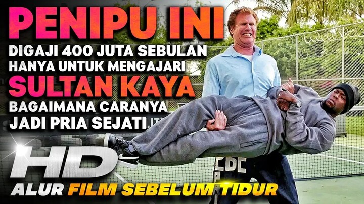 Eh Mereka Malah Jadi Sahabat Dan Penipunya Jadi Ketularan Kaya