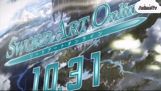 Sword Art Online Episode 1 (tagalog dub)