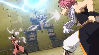 hội pháp sư fairy tail tập 24