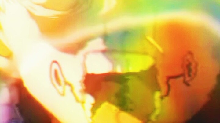 jujustu kaisen X ooo