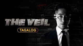 🇰🇷🇵🇭EP. 11 THE VEIL [TAGALOG DUBBED] | Spy/Action/Thriller