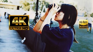 4K60 frames "Turning the Wheel of Fortune" the classic melody of childhood