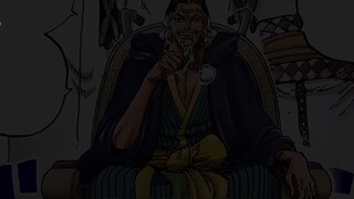 Versi Lengkap One Piece Chapter 1085: BOSS Terakhir, Wujud Sebenarnya dari Immon! Lima Bintang Tua M