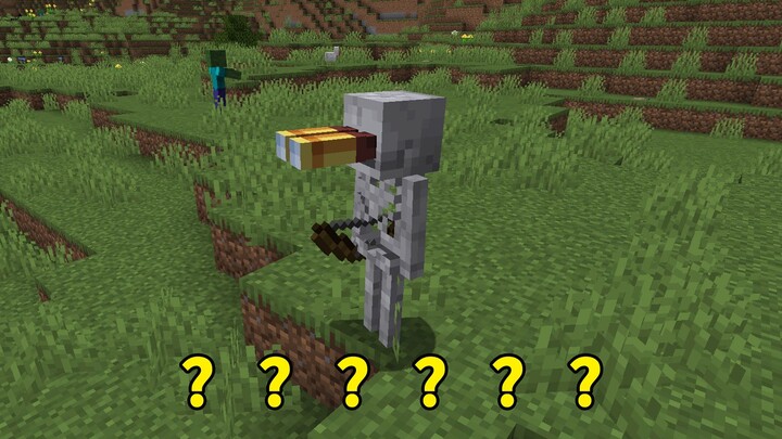 Can MC still play like this?