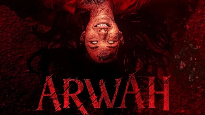 Arwah 2025