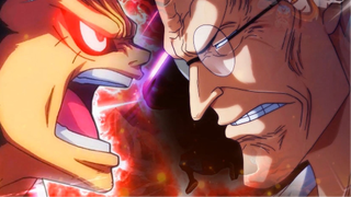 CP0 sợ hãi khi nhận lệnh giết Luffy!