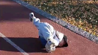 بوي عمره سنتين ونصف