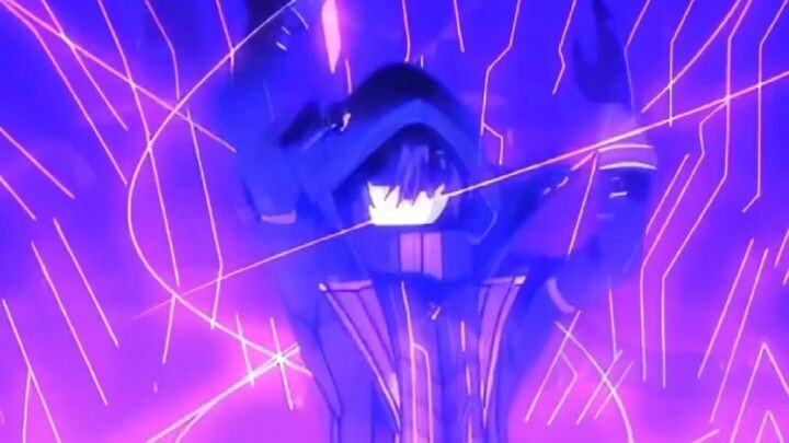 Eminance In The Shadow AMV Edits