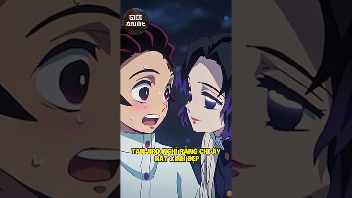 Tanjiro nghĩ gì về các trụ cột? | Kimetsu no Yaiba #anime #kimetsunoyaiba #demonslayer #tanjiro