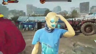 فيديو دعائي للعمل الضخم من فئة 3A "تحرير الجليد المركز" لـ "كوخ الدجاج"