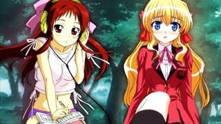 Anime You Haven't Watched #3