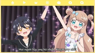 Kiratto Pri☆Chan SS2 - Tập 17 (Vietsub)