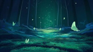 origin: spirits of the past