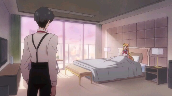 thủ thủ mặc trặng tập7