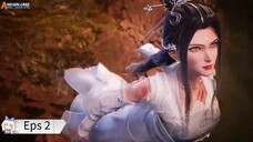 Heaven Swallowing Record Eps 2 Sub Indo