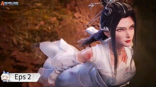 Heaven Swallowing Record Eps 2 Sub Indo