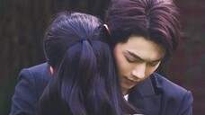 [High-ranking official BE literature] Mai Chenghuan! If you really dare to sign, then what do I and 