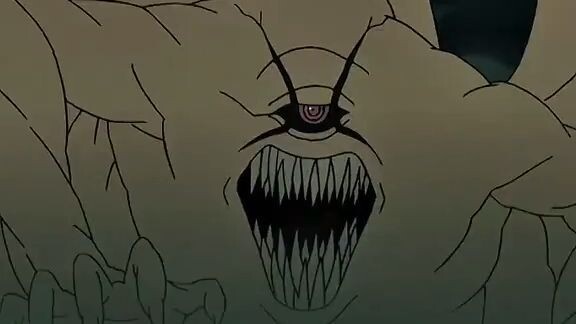 Kabuto Gak Butuh Juubi