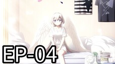 STUDIO APARTMENT, GOOD LIGHTING, ANGEL INCLUDED || S1 || EP-04 (HINDI)