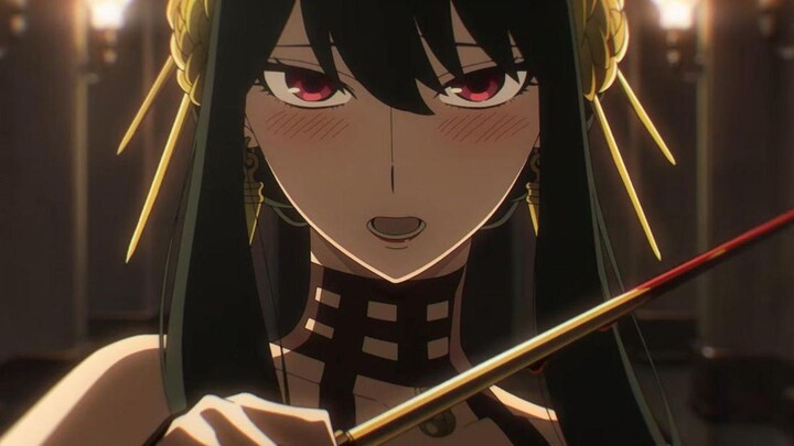 MANA TAHAN😜|| pesona mami yor