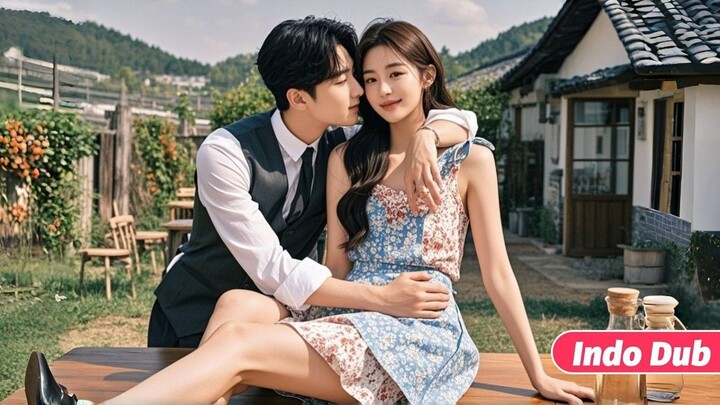 Gadis desa menyelamatkan CEO dingin, hamil kembar tiga usia cinta satu malam,dimanjakan sepenuhnya!