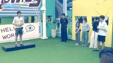 PINOY BIG BROTHER celebrity Colab edition 2.0(Day26)