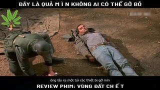 Phim : Vùng đất chết-part3 #reviewphim