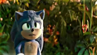 Edit Sonic - Sonic X Knuckles | Sonic 2