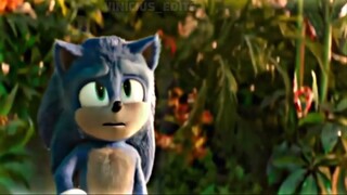 Edit Sonic - Sonic X Knuckles | Sonic 2