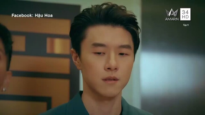 Hai Số Phận - 9B