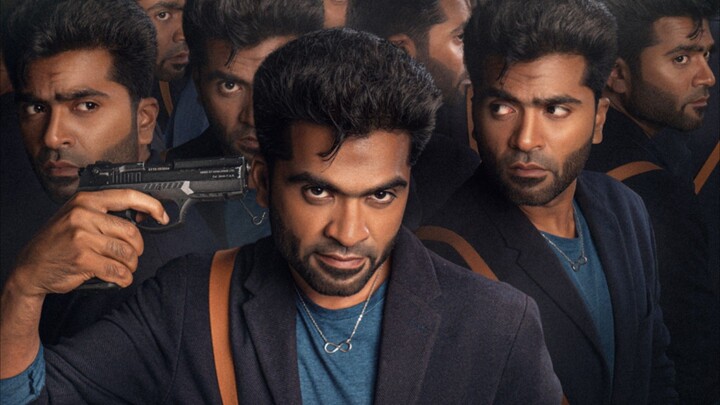 Maanaadu 2025 Hindi Audio South Movie