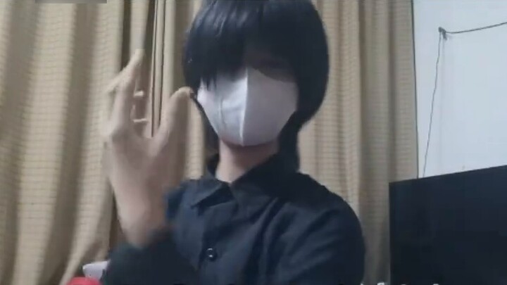 يوتيوبر جديد على Bilibili؟ مراهق في المدرسة الإعدادية؟ 【مرحباً بكم في المشاهدة】