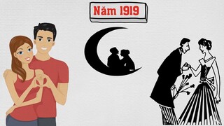 Cuộc đời Thiên tài Einstein & Những điều bất ngờ ít người biết phần kết #doisong