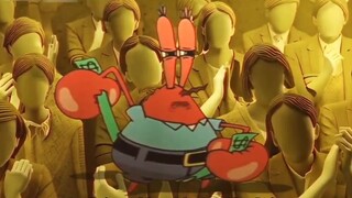 SpongeBob SquarePants: Episode Ruang Belakang 2