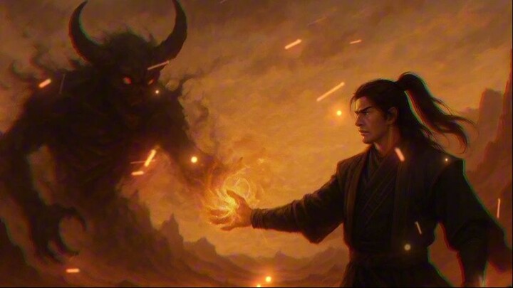 สปอยเนื้อหาสู่เส้นทางเซียน2EP49.1