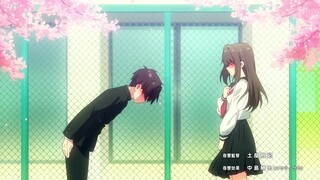 kimi no koto ga dai dai dai daisuki na 100-nin no kanojo |sub indo | episode 1