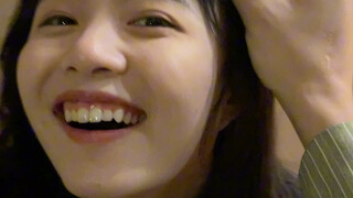 有个配合我幼稚的女朋友真好